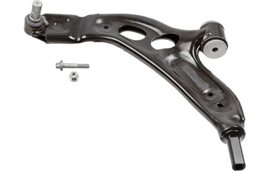 Suspension arm, wheel suspension 42357 01 Lemforder
