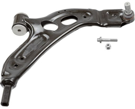 Suspension arm, wheel suspension 42358 01 Lemforder