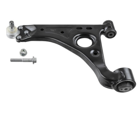 Suspension arm, wheel suspension 42411 01 Lemforder