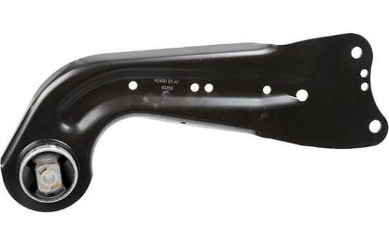Suspension arm, wheel suspension 42493 01 Lemforder
