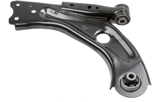 Suspension arm, wheel suspension 42589 01 Lemforder