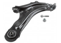 Suspension arm, wheel suspension 42594 01 Lemforder