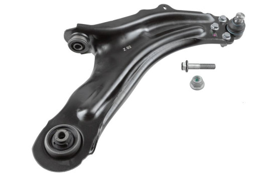 Suspension arm, wheel suspension 42594 01 Lemforder