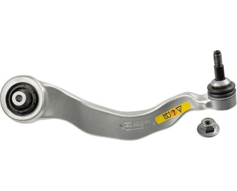 Suspension arm, wheel suspension 42645 01 Lemforder