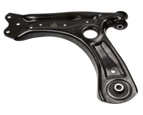 Suspension arm, wheel suspension 42650 01 Lemforder