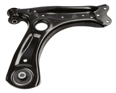 Suspension arm, wheel suspension 42651 01 Lemforder