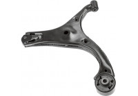 Suspension arm, wheel suspension 42664 01 Lemforder