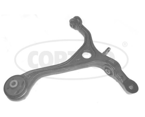 Suspension arm, wheel suspension 49395514 Corteco