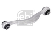 suspension arm with silent block 183063 FEBI