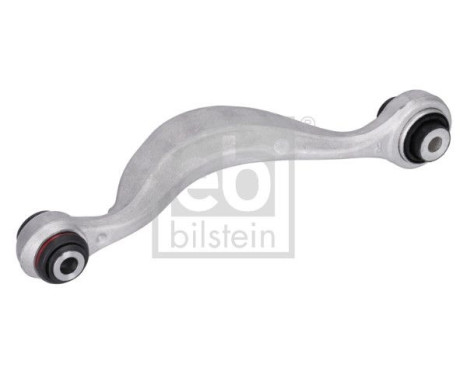 suspension arm with silent block 183067 FEBI