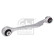 suspension arm with silent block 183067 FEBI, Thumbnail 2