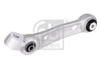 suspension arm with silent block 183615 FEBI