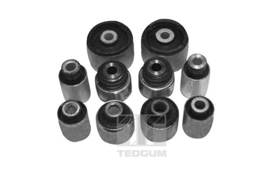 Suspension Kit 00089189 Tedgum