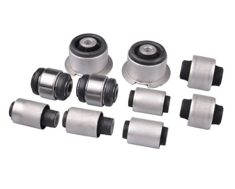 Suspension Kit 00089189 Tedgum
