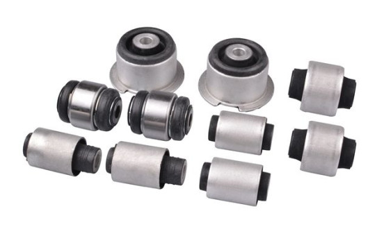 Suspension Kit 00089189 Tedgum