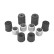 Suspension Kit 01141099 Tedgum, Thumbnail 2