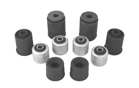 Suspension Kit 01141099 Tedgum, Image 2