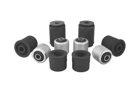 Suspension Kit 01141099 Tedgum, Image 3