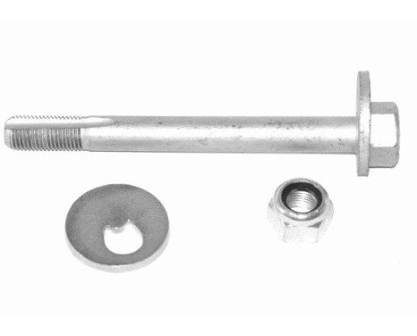 Suspension Kit 11010 01 Lemforder