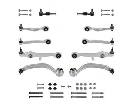Suspension Kit 21500 FEBI