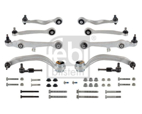 Suspension Kit 21500 FEBI, Image 2