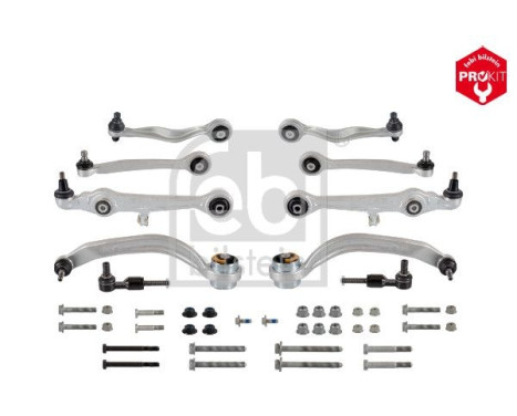 Suspension Kit 21500 FEBI, Image 2