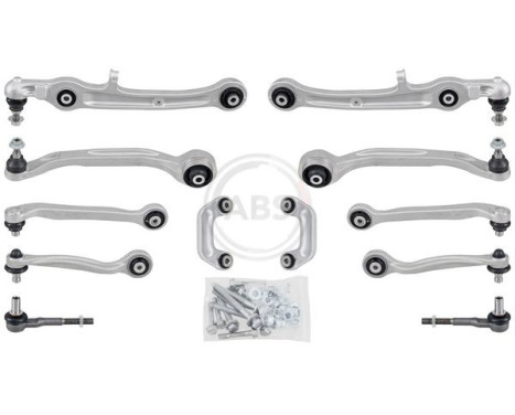 Suspension Kit 219906 ABS