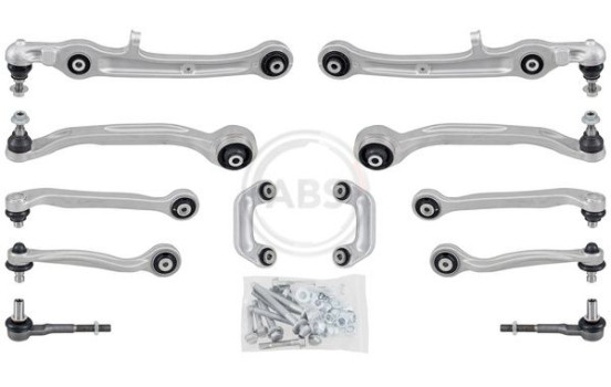 Suspension Kit 219906 ABS