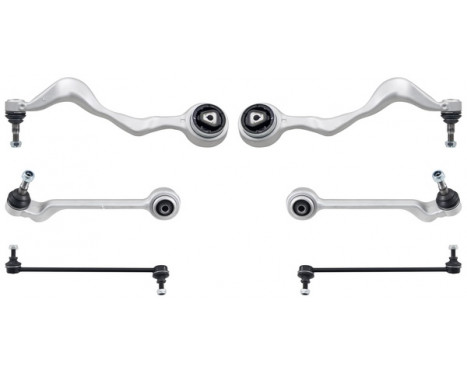 Suspension Kit 219915 ABS