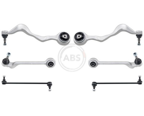 Suspension Kit 219915 ABS, Image 2