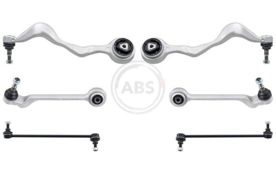 Suspension Kit 219915 ABS, Image 2