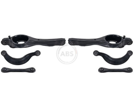 Suspension Kit 219918 ABS