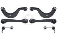 Suspension Kit 219920 ABS