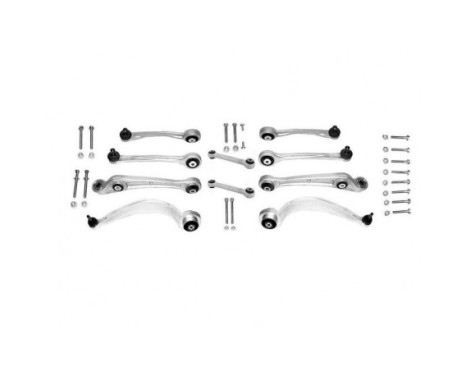 Suspension Kit 219921 ABS