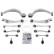 Suspension Kit 219921 ABS, Thumbnail 2