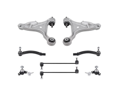 Suspension Kit 219923 ABS