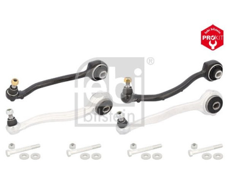 Suspension Kit 23700 FEBI, Image 2