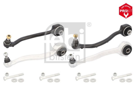 Suspension Kit 23700 FEBI, Image 2