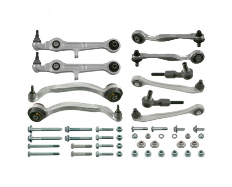 Suspension Kit 24800 FEBI