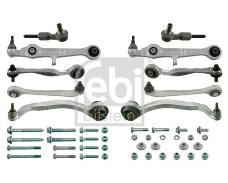 Suspension Kit 24800 FEBI, Image 2