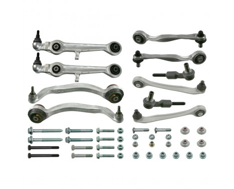 Suspension Kit 24900 FEBI