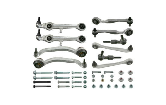 Suspension Kit 24900 FEBI
