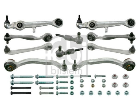 Suspension Kit 24900 FEBI, Image 2