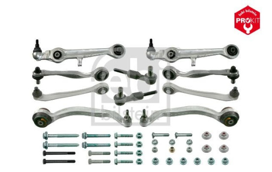 Suspension Kit 24900 FEBI, Image 2