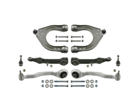 Suspension Kit 26000 FEBI