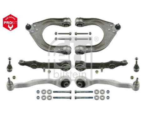 Suspension Kit 26000 FEBI, Image 2