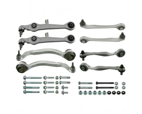 Suspension Kit 26600 FEBI