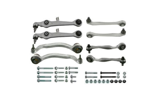 Suspension Kit 26600 FEBI