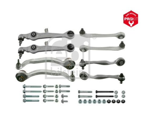 Suspension Kit 26600 FEBI, Image 2