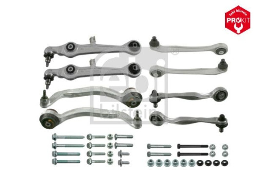 Suspension Kit 26600 FEBI, Image 2